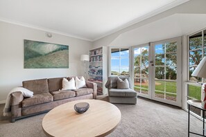 Téléviseur connecté, foyer