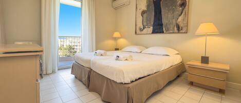 3 bedrooms, free WiFi