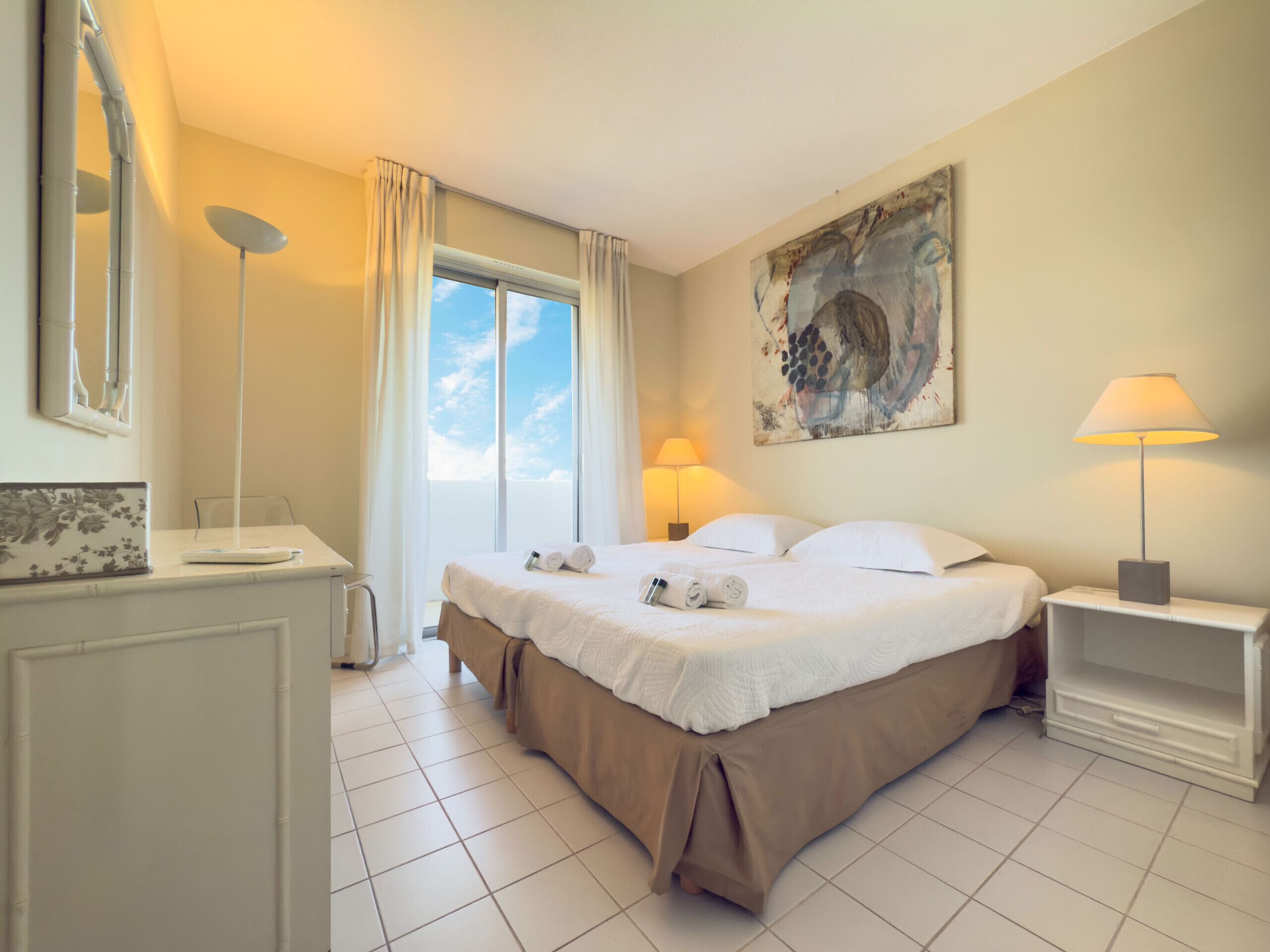 3 Schlafzimmer, kostenloses WLAN