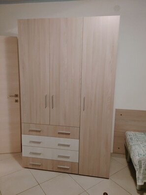 Appartamento, 1 camera da letto | Interni