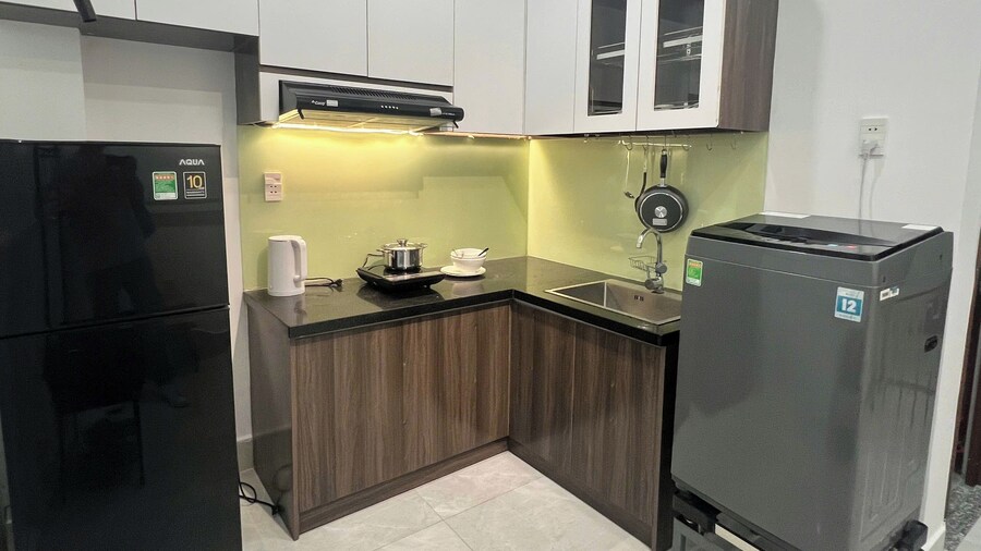 Anna Premier Apartment Ho Chi Minh 2