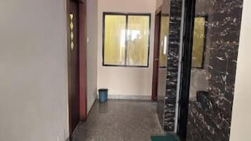 Salón en el vestíbulo