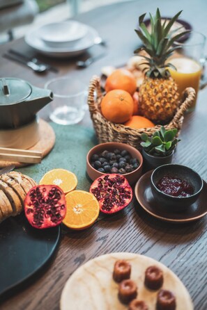Restaurant - Parc Victoria Hôtel (Saint-Jean-de-Luz)