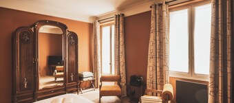 Parc Victoria Hôtel