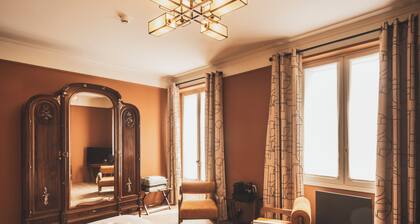 Parc Victoria Hôtel