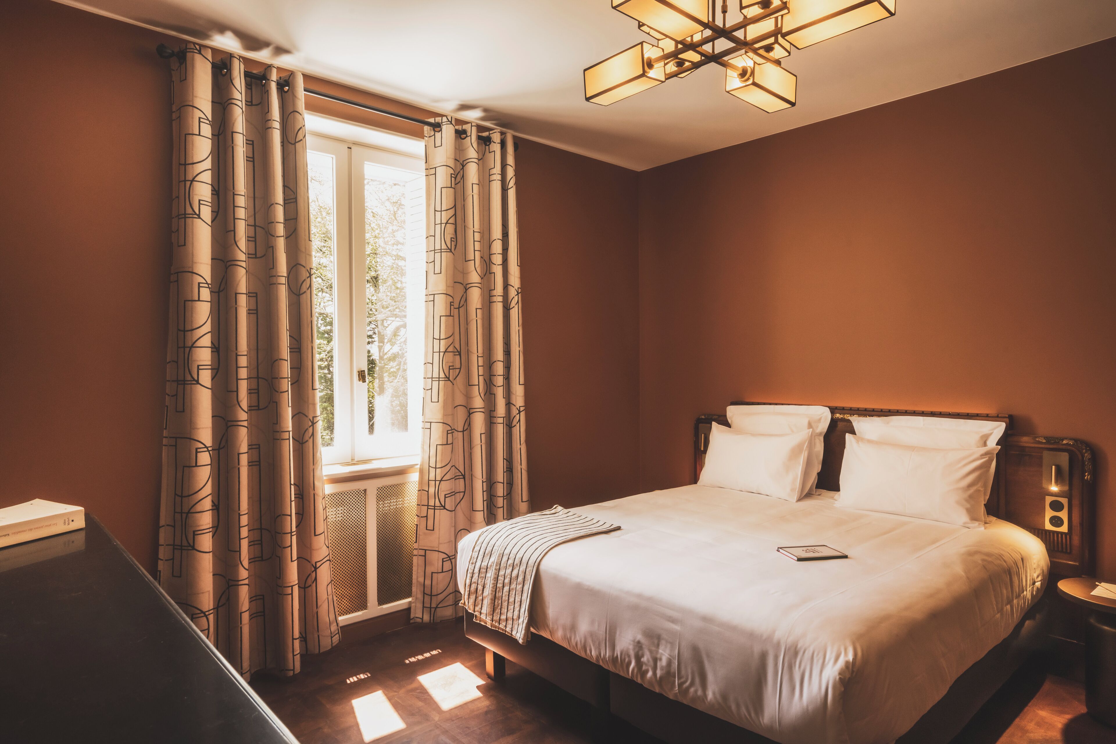 Photo - Parc Victoria Hôtel