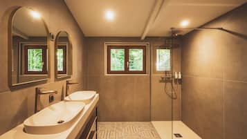 Habitació Deluxe | Bany | Sabatilles