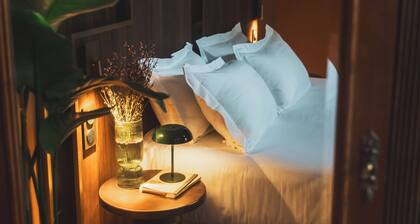 Parc Victoria HĂŽtel