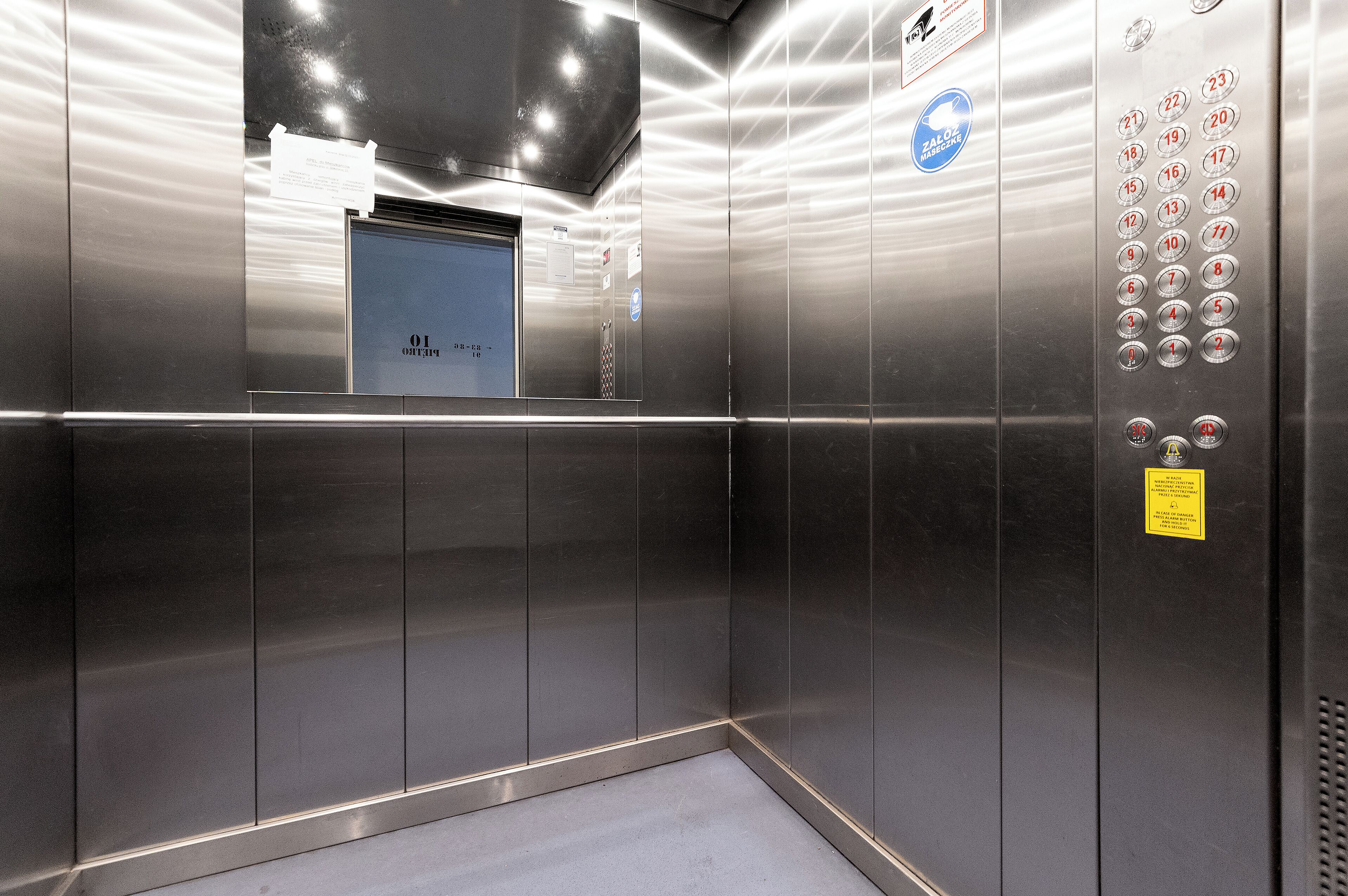 Lift