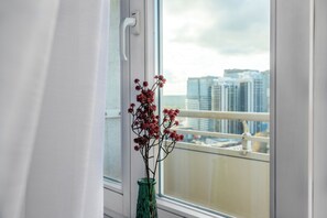 Interior - Apartament Central -by Kairos Apartments (Katowice)