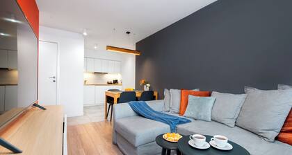 Apartament Central -by Kairos Apartments