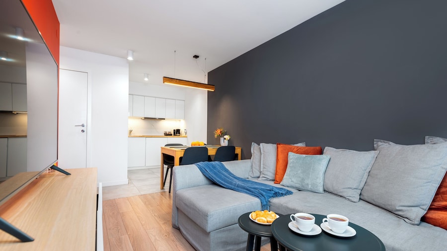 Apartament Central -by Kairos Apartments