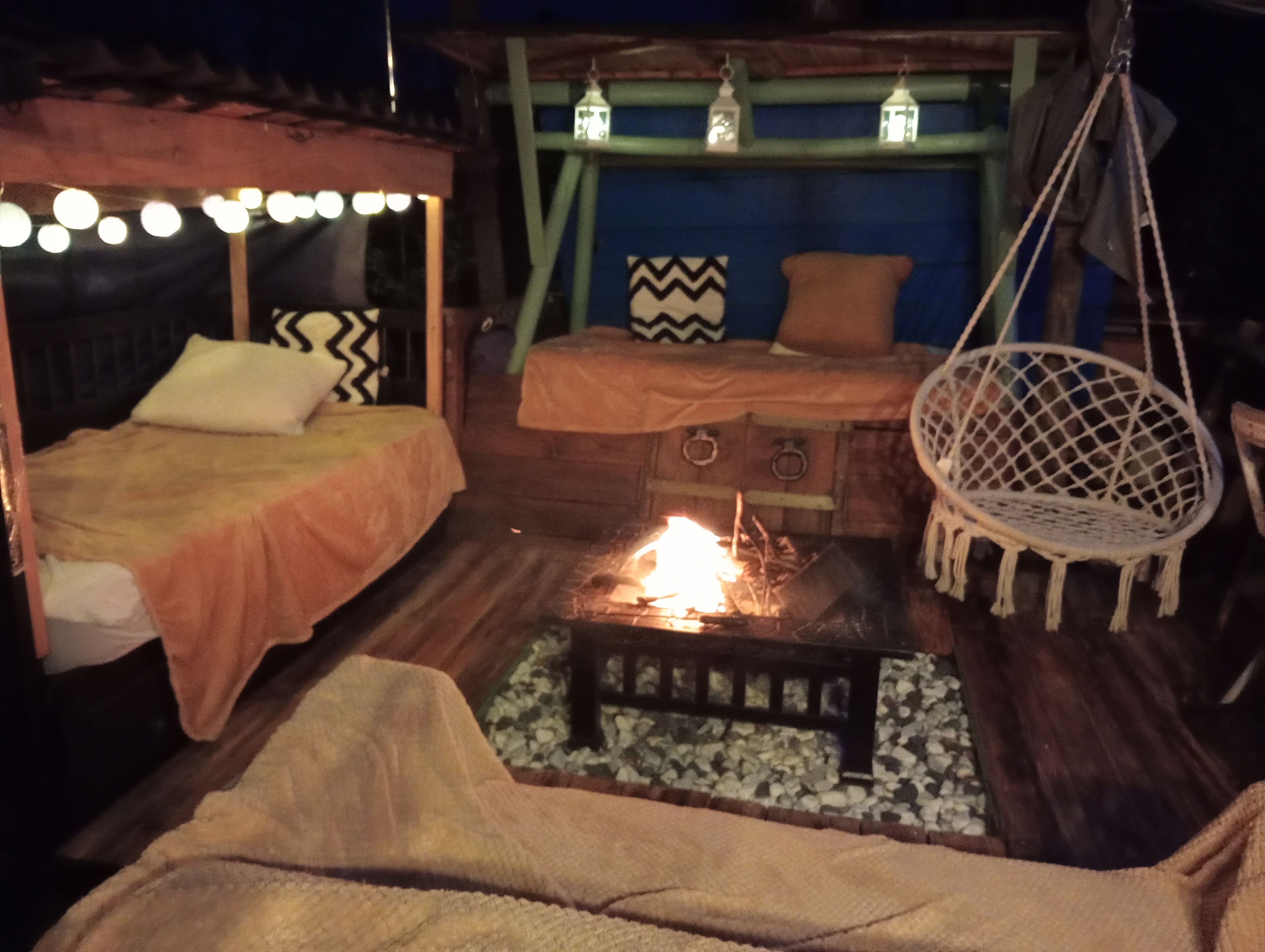 Área da propriedade