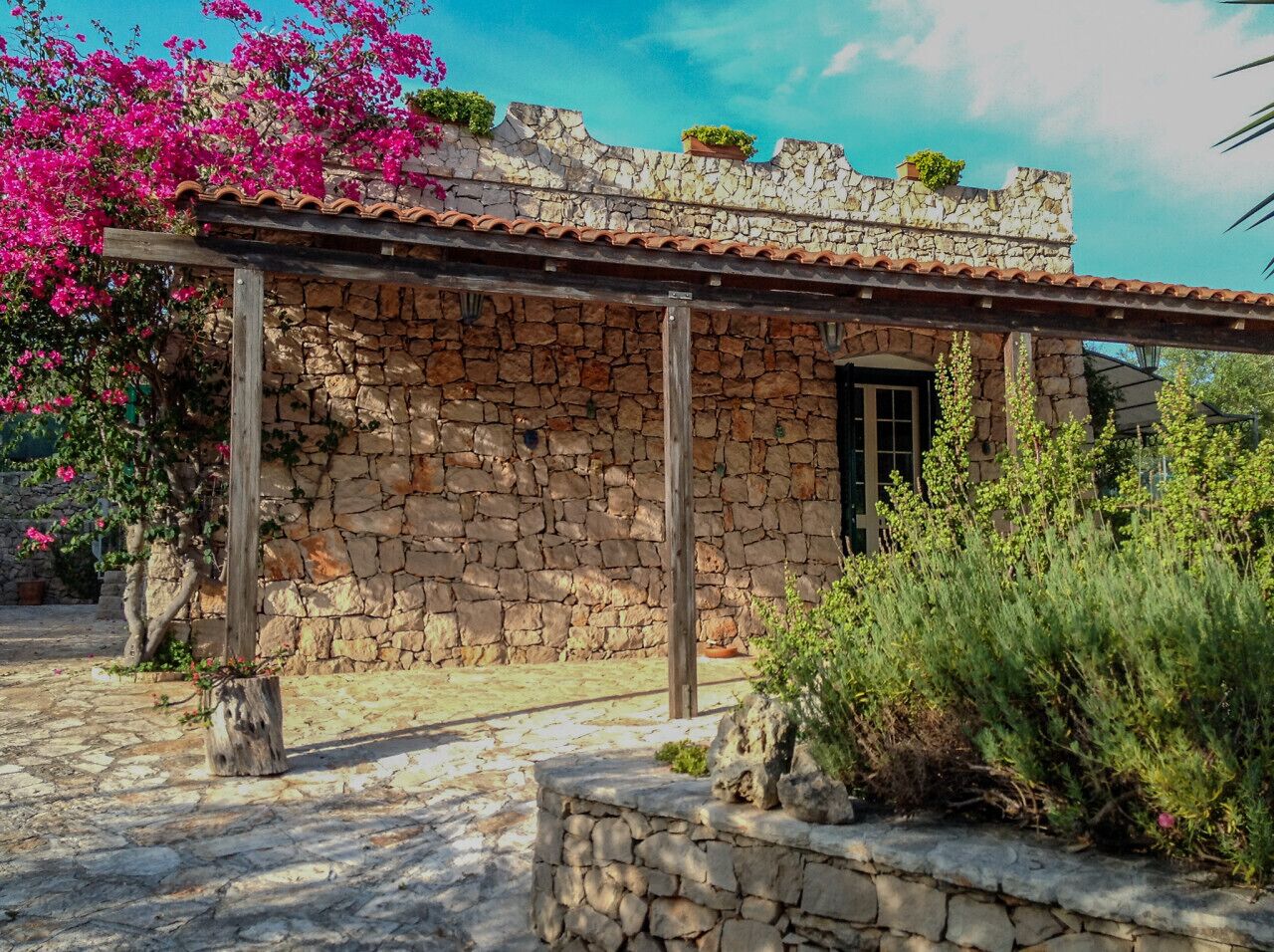 Fachada