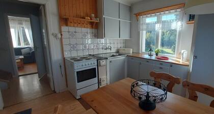 Holiday house Stöllet for 1 - 6 persons with 3 bedrooms - Holiday house