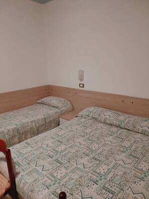 Apartment, 1 Bedroom, Patio, Garden View | 1 bedroom - Bright Villa Flat With Shared Garden (San Michele al Tagliamento)