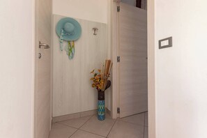 Interior - Bright Villa Flat With Shared Garden (San Michele al Tagliamento)