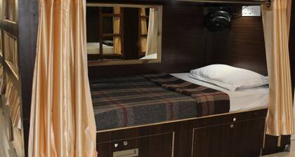 Paradise AC Dormitory