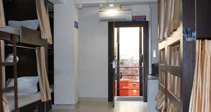 Paradise AC Dormitory