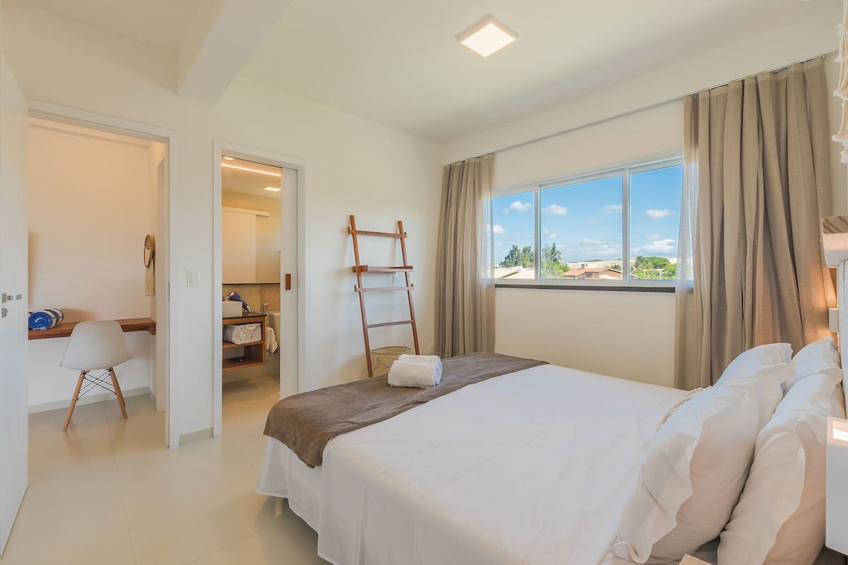 Elite-Vierbettzimmer | Kostenloses WLAN