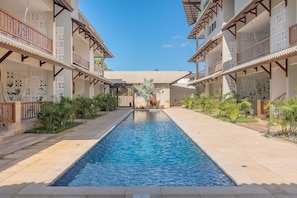 Indoor pool - Kite Star Cumbuco By Carpediem (Caucaia)