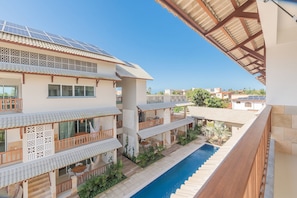 Elite Apartment | Property grounds - Kite Star Cumbuco By Carpediem (Caucaia)