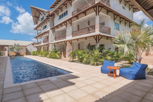 Kite Star Cumbuco By Carpediem