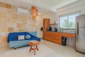 Doppelzimmer | Innenbereich