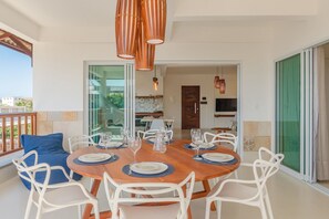 Departamento | Restaurantes
