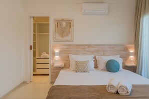 Free WiFi, bed sheets - Kite Star Cumbuco By Carpediem (Caucaia)