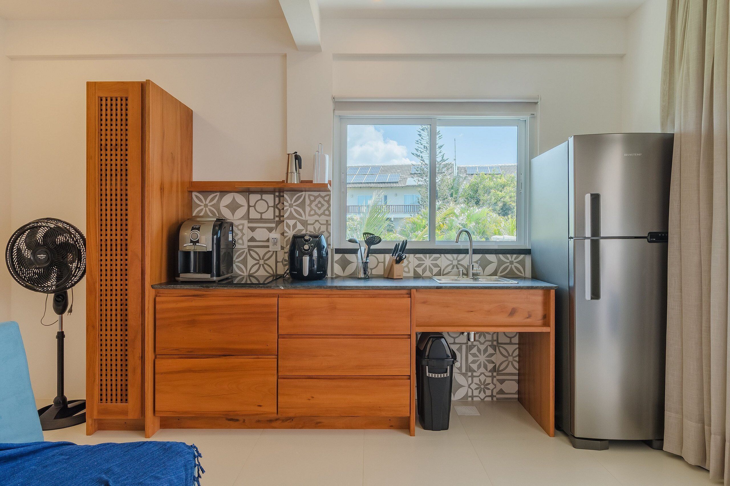 Appartement | Intérieur
