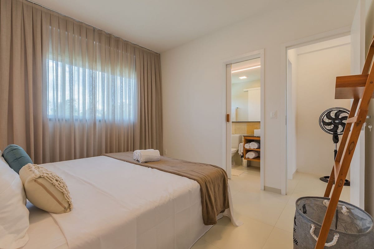 Doppelzimmer | Kostenloses WLAN