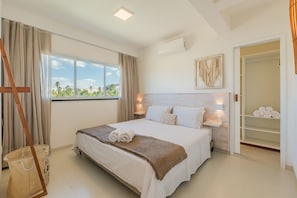 Elite-Vierbettzimmer