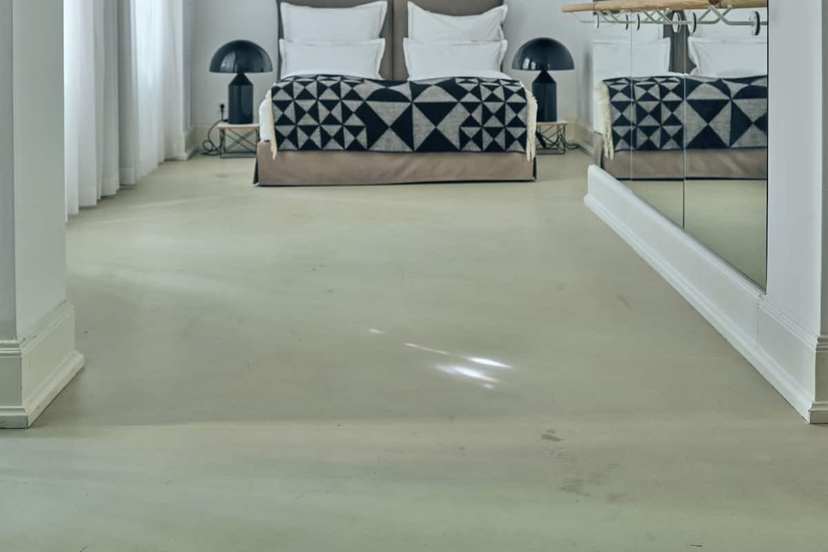 Loft, Garden View | 1 bedroom, desk, laptop workspace, free WiFi