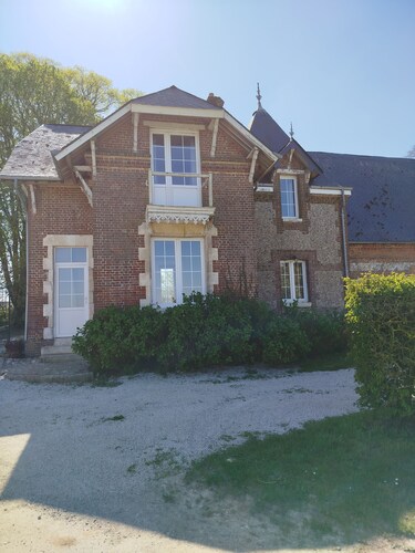 Charming country house