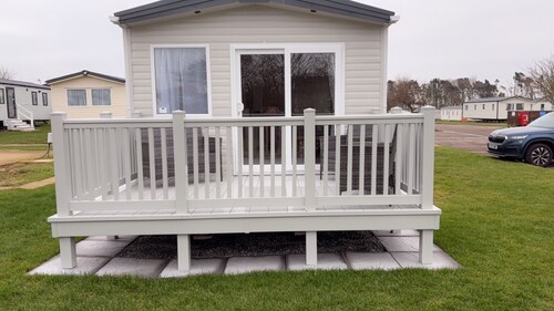 Seaside Escape in Scarborough