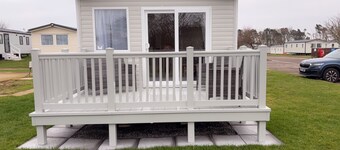 Seaside Escape in Scarborough