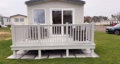 Seaside Escape in Scarborough