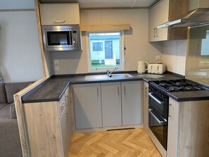 House | Private kitchen