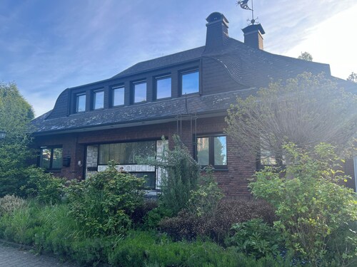 Monteurwohnung, Ferienwohnung, Wohnen auf Zeit, möbliert