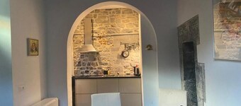 Les Roques Apartments in historical Monastery with Mountain View