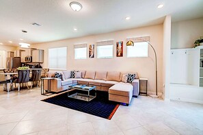 Télévision, jeux vidéo, espaces bureaux