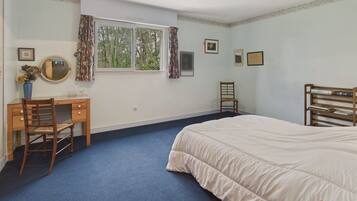 5 sovrum och gratis wi-fi