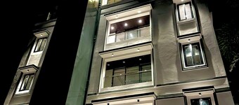 Fracspace夢境飯店