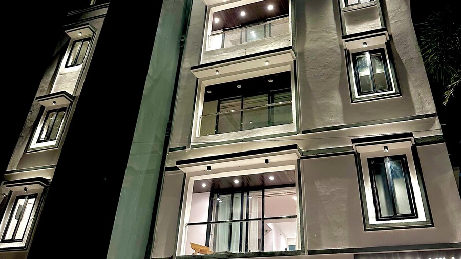 Dreamscape by Fracspace