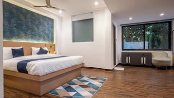 Familien-Suite | Kostenloses WLAN