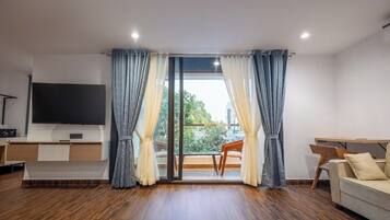 Suíte família | Wi-Fi de cortesia