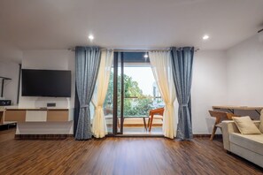 Suíte família | Wi-Fi de cortesia