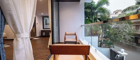 Family Suite | Terrace/patio