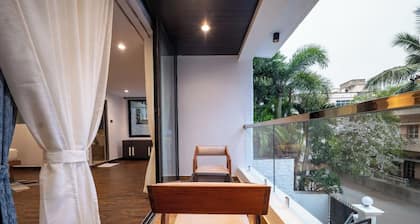 Dreamscape by Fracspace